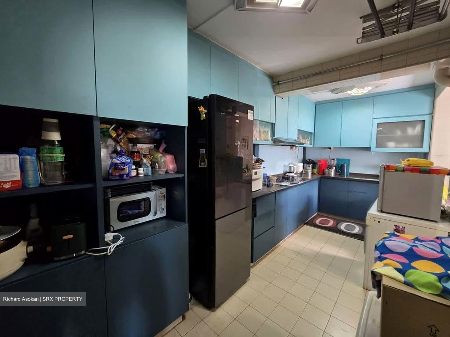 Blk 38 Upper Boon Keng Riverview (Kallang/Whampoa), HDB 5 Rooms #528234161